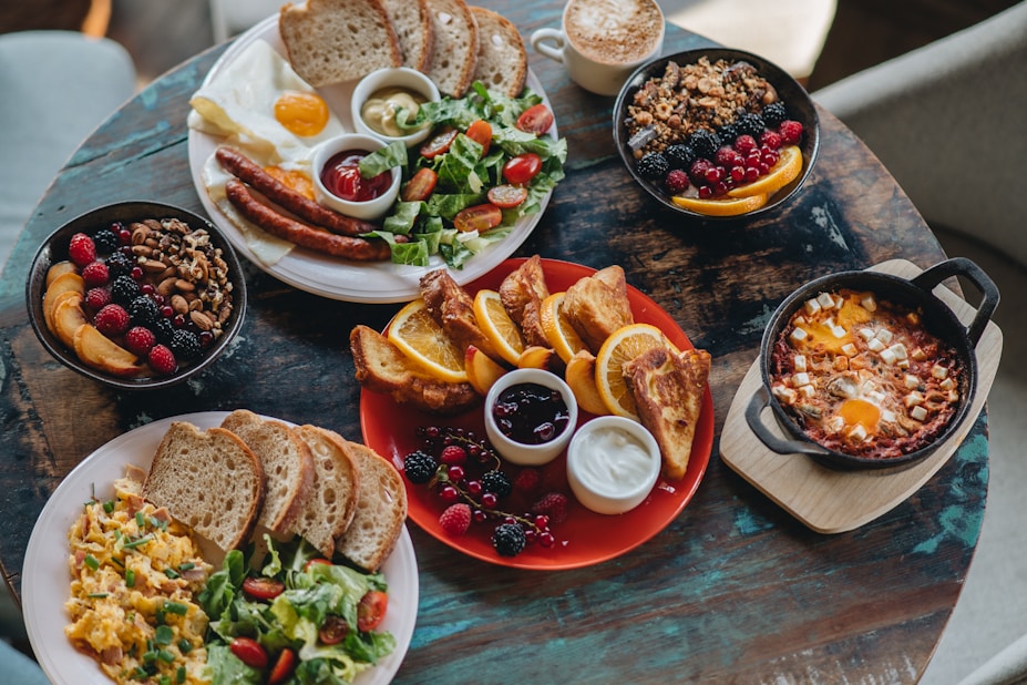 Starka Restaurant