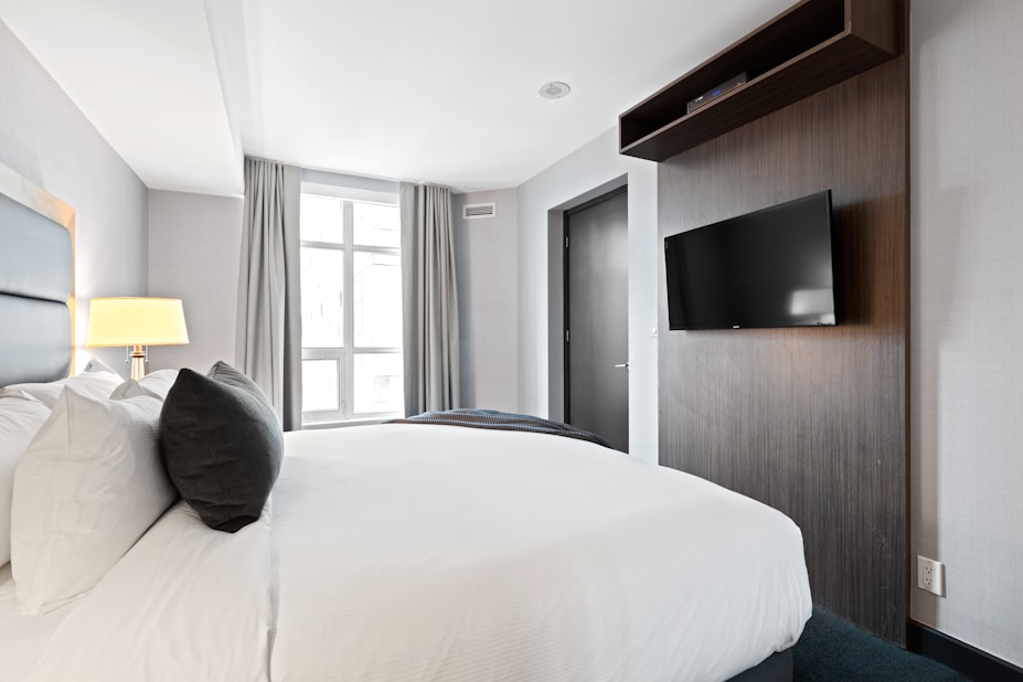 Hotel Hanseatic Kołobrzeg – Adults Only